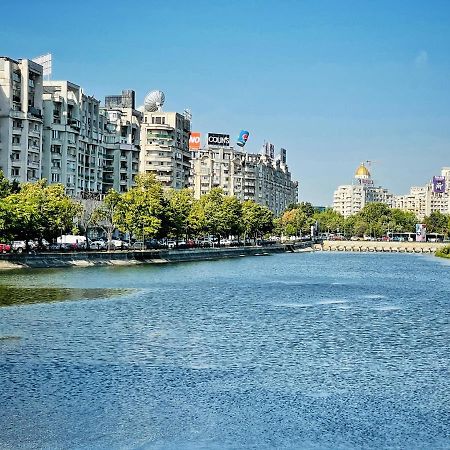 Madra Rentals Bucharest One 외부 사진