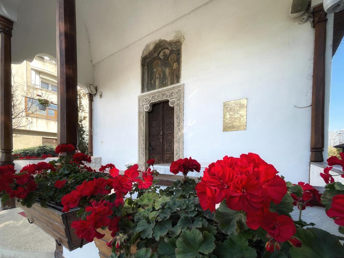 Madra Rentals Bucharest One 외부 사진