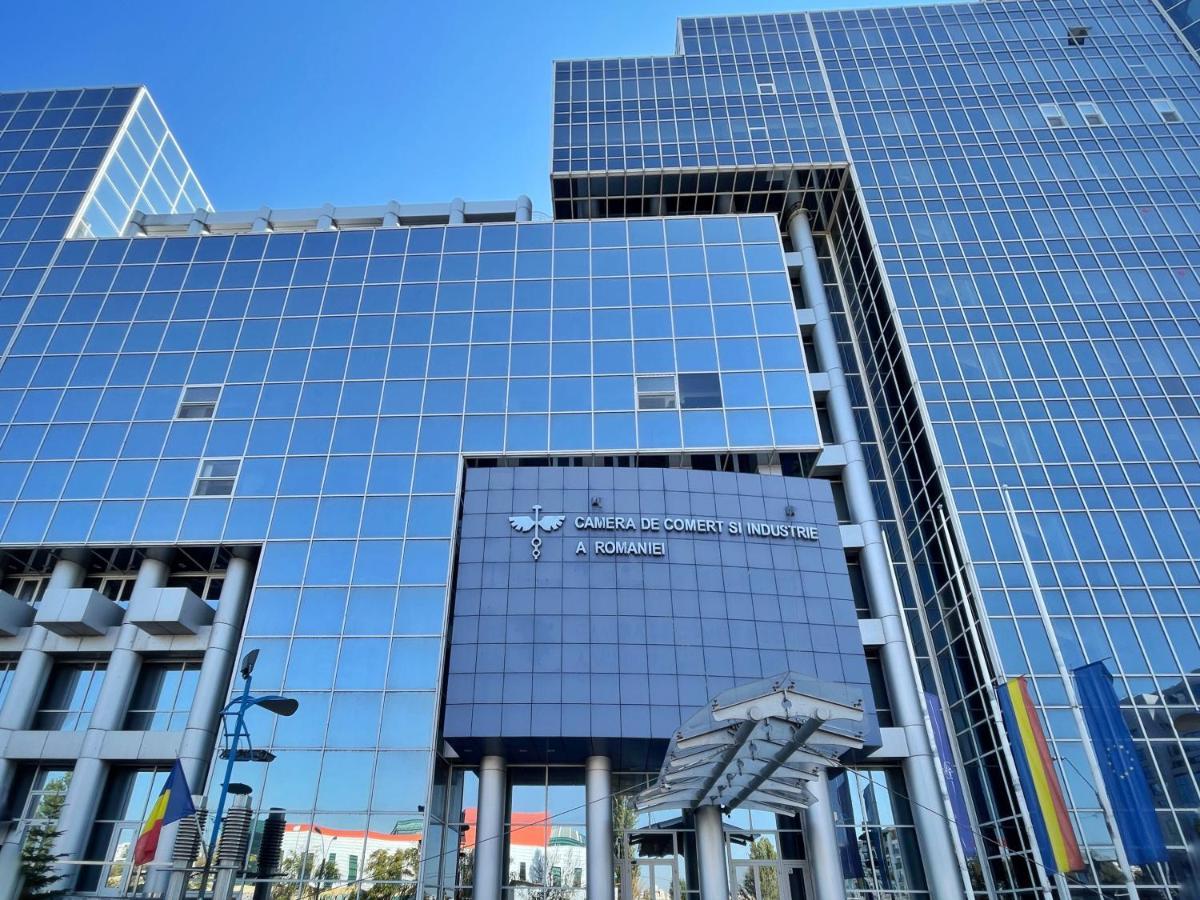 Madra Rentals Bucharest One 외부 사진