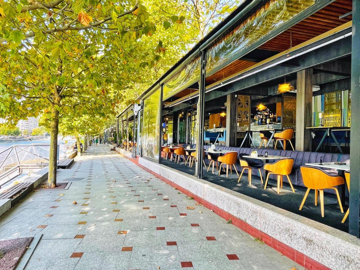 Madra Rentals Bucharest One 외부 사진