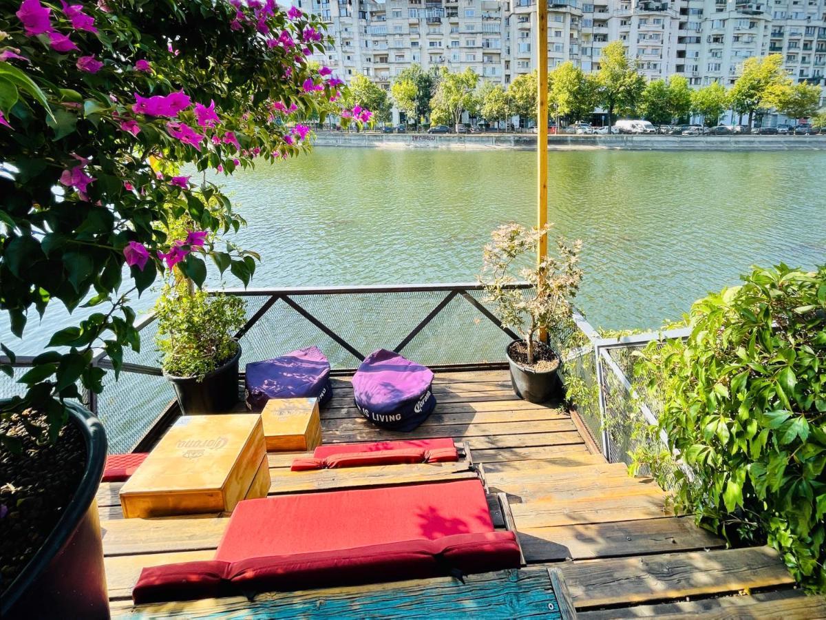 Madra Rentals Bucharest One 외부 사진